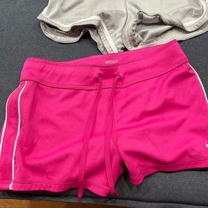 Bundle of Dan skin now shorts